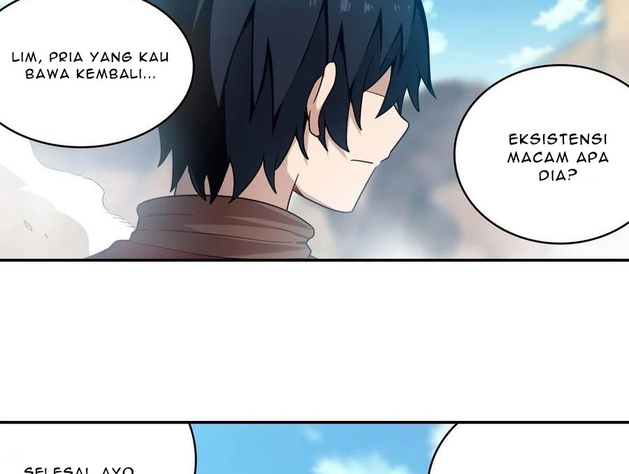 Wuxian Shitu Chapter 95 - halaman 15