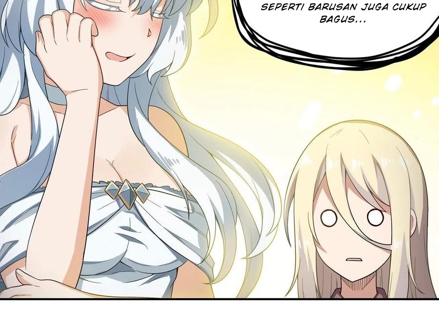Wuxian Shitu Chapter 95 - halaman 17
