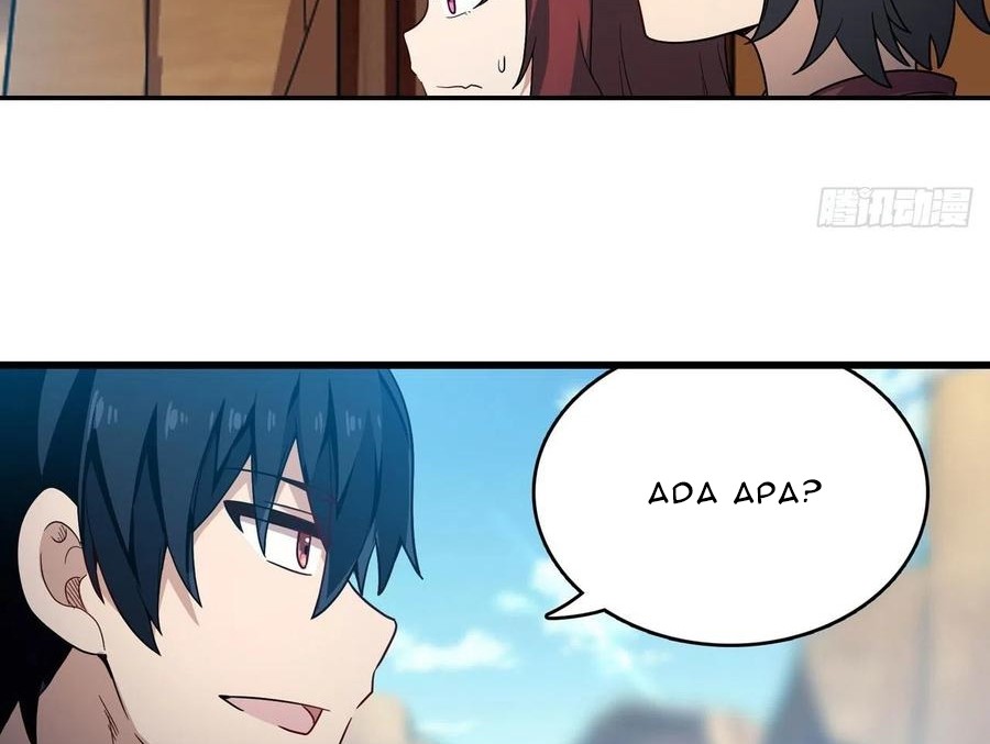 Wuxian Shitu Chapter 95 - halaman 19