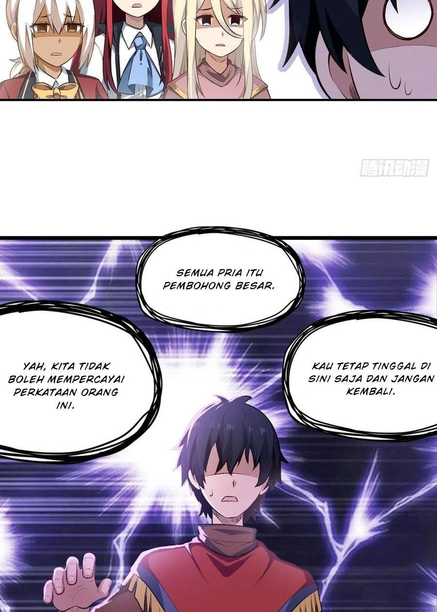Wuxian Shitu Chapter 97 - halaman 11