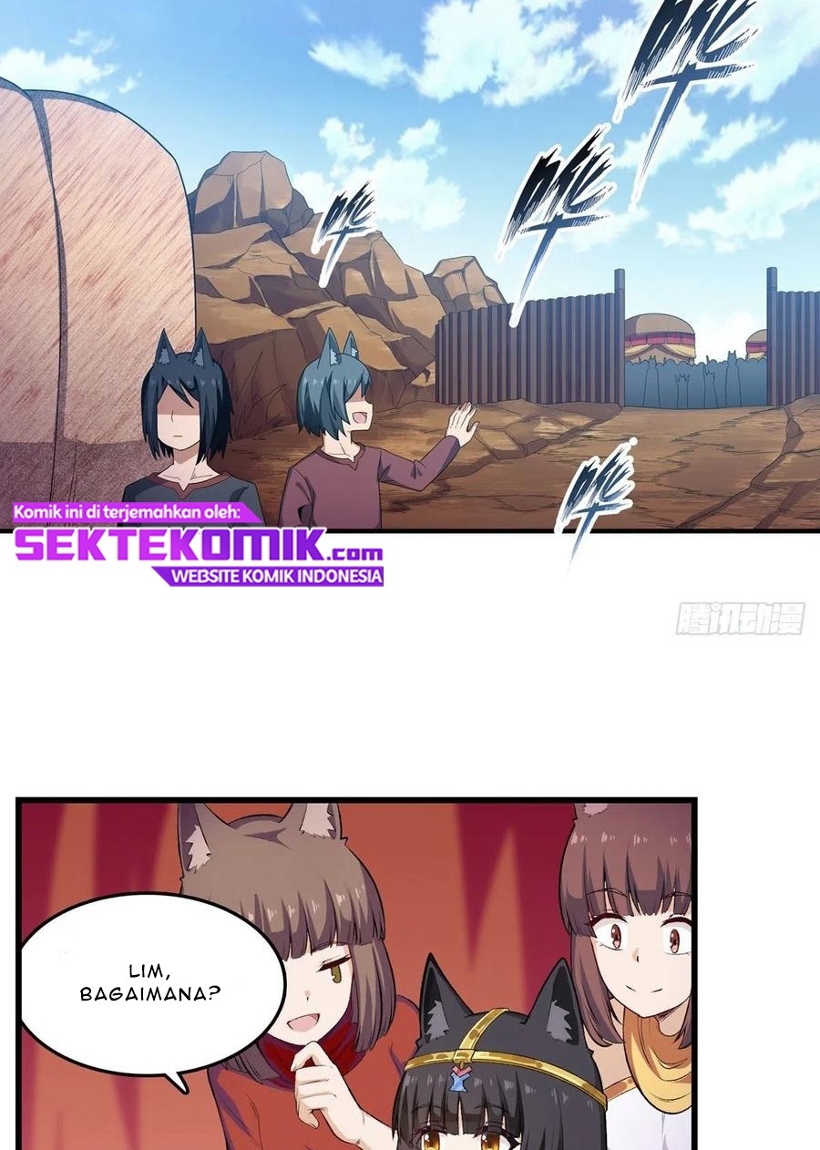 Wuxian Shitu Chapter 97 - halaman 15
