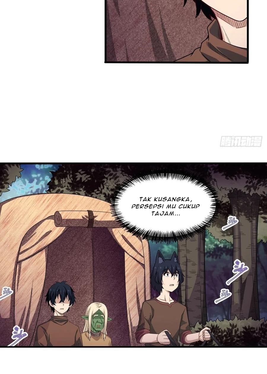 Wuxian Shitu Chapter 97 - halaman 19