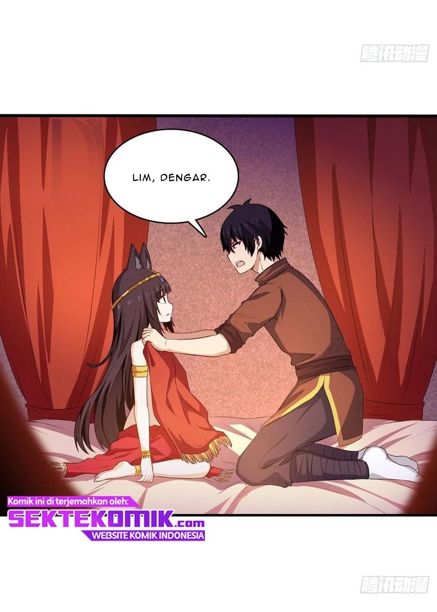 Wuxian Shitu Chapter 97 - halaman 5