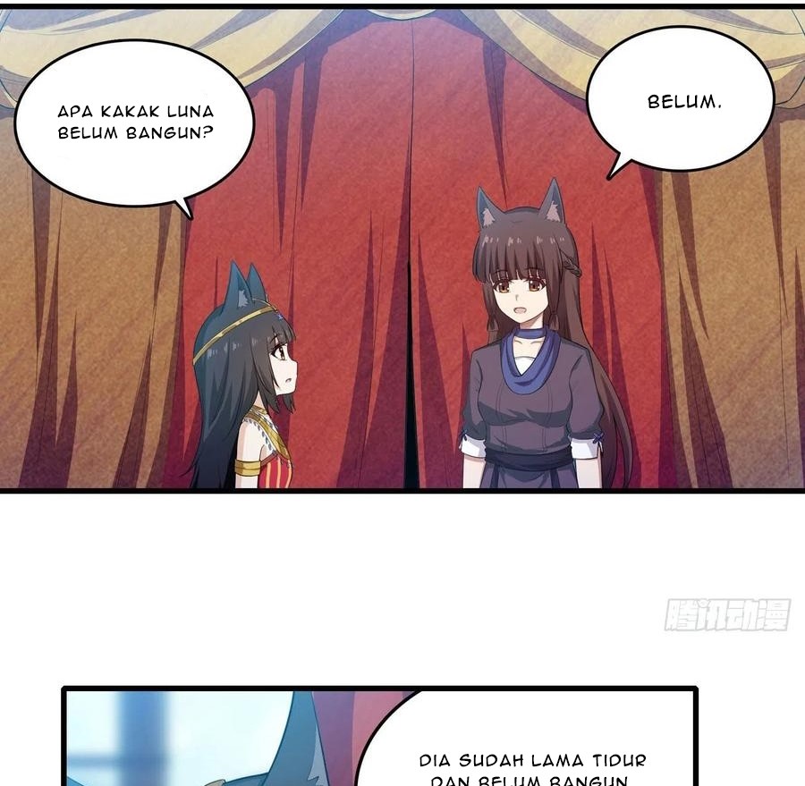 Wuxian Shitu Chapter 98 - halaman 15