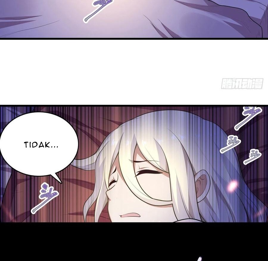 Wuxian Shitu Chapter 98 - halaman 17