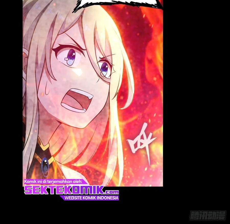 Wuxian Shitu Chapter 98 - halaman 21