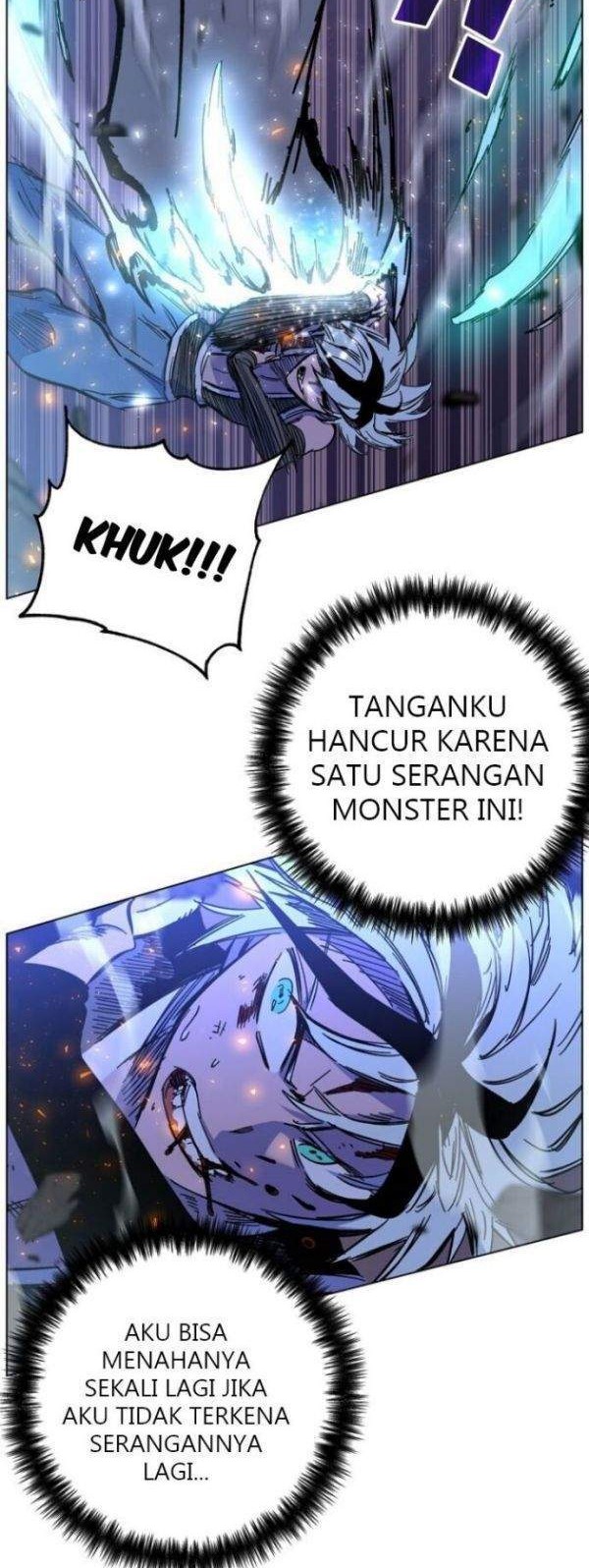 X & Ash Chapter 1 - halaman 101