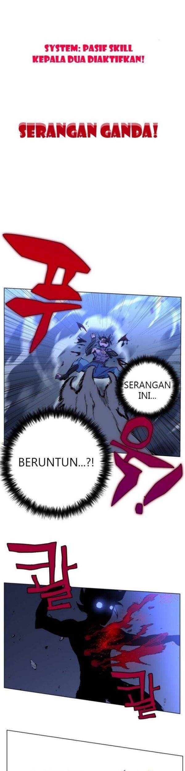 X & Ash Chapter 1 - halaman 103