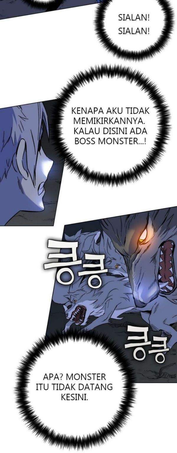 X & Ash Chapter 1 - halaman 107