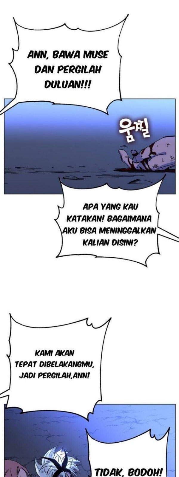 X & Ash Chapter 1 - halaman 109