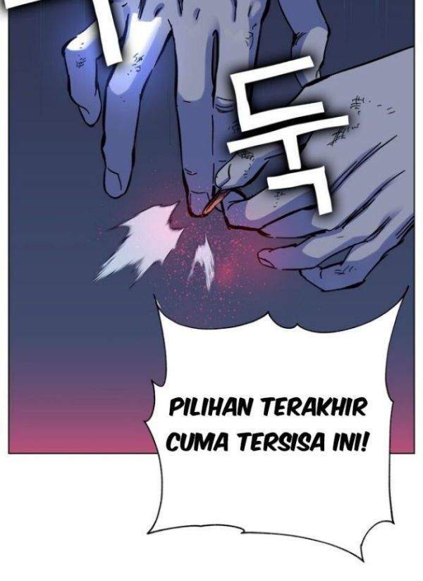 X & Ash Chapter 1 - halaman 112