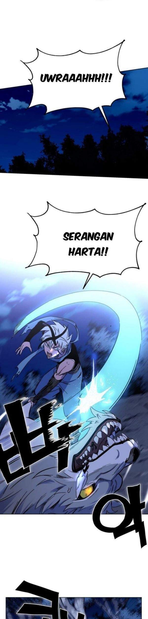 X & Ash Chapter 1 - halaman 12