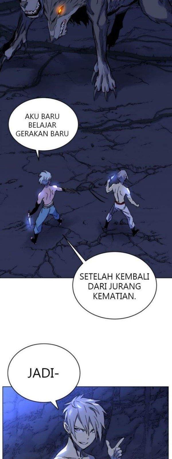 X & Ash Chapter 1 - halaman 121