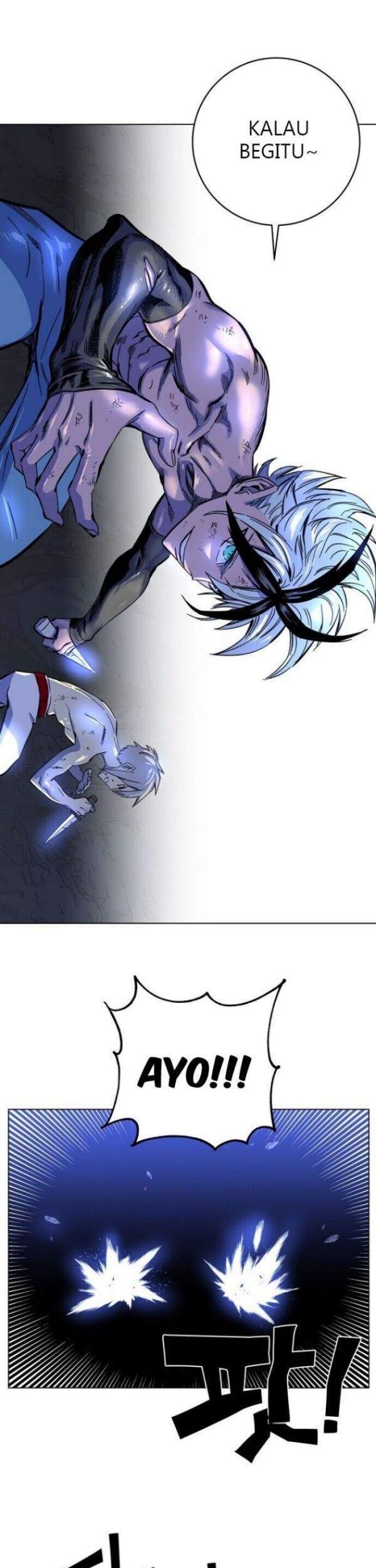 X & Ash Chapter 1 - halaman 123