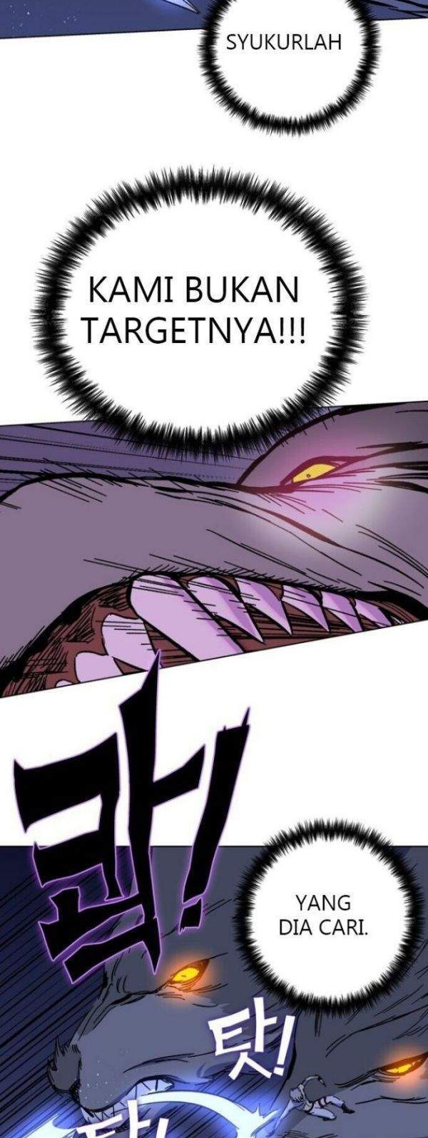 X & Ash Chapter 1 - halaman 126