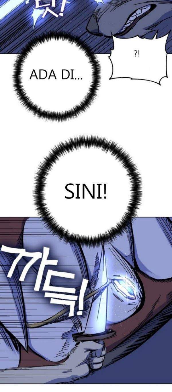X & Ash Chapter 1 - halaman 127