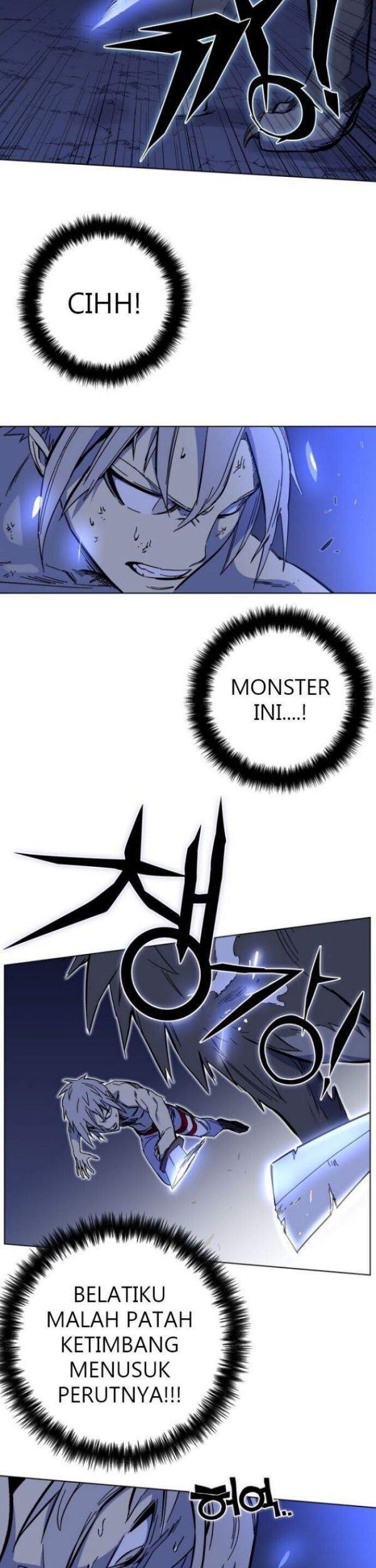 X & Ash Chapter 1 - halaman 130