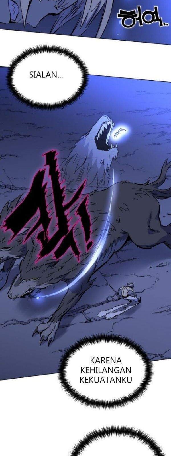 X & Ash Chapter 1 - halaman 131