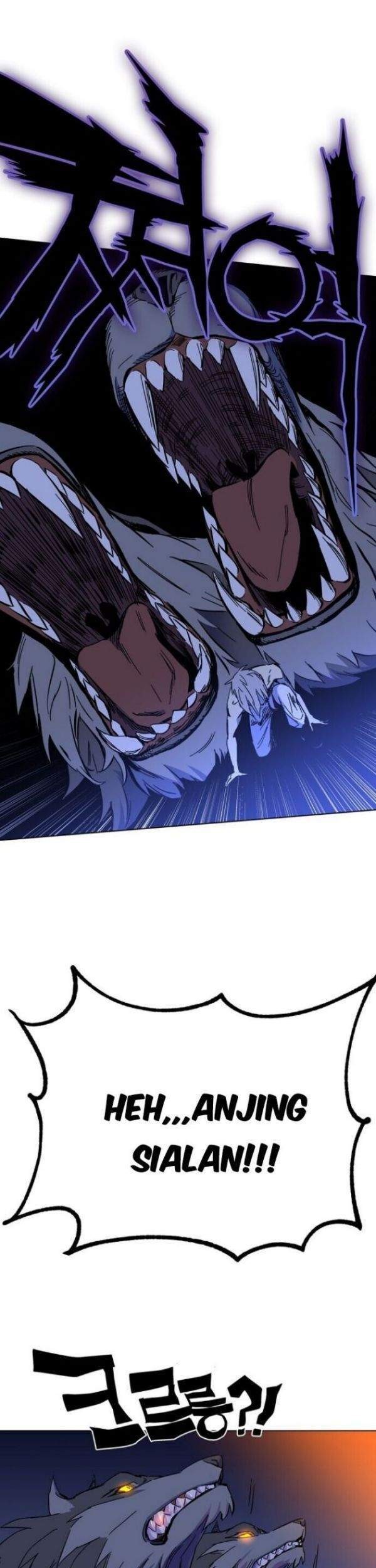 X & Ash Chapter 1 - halaman 133
