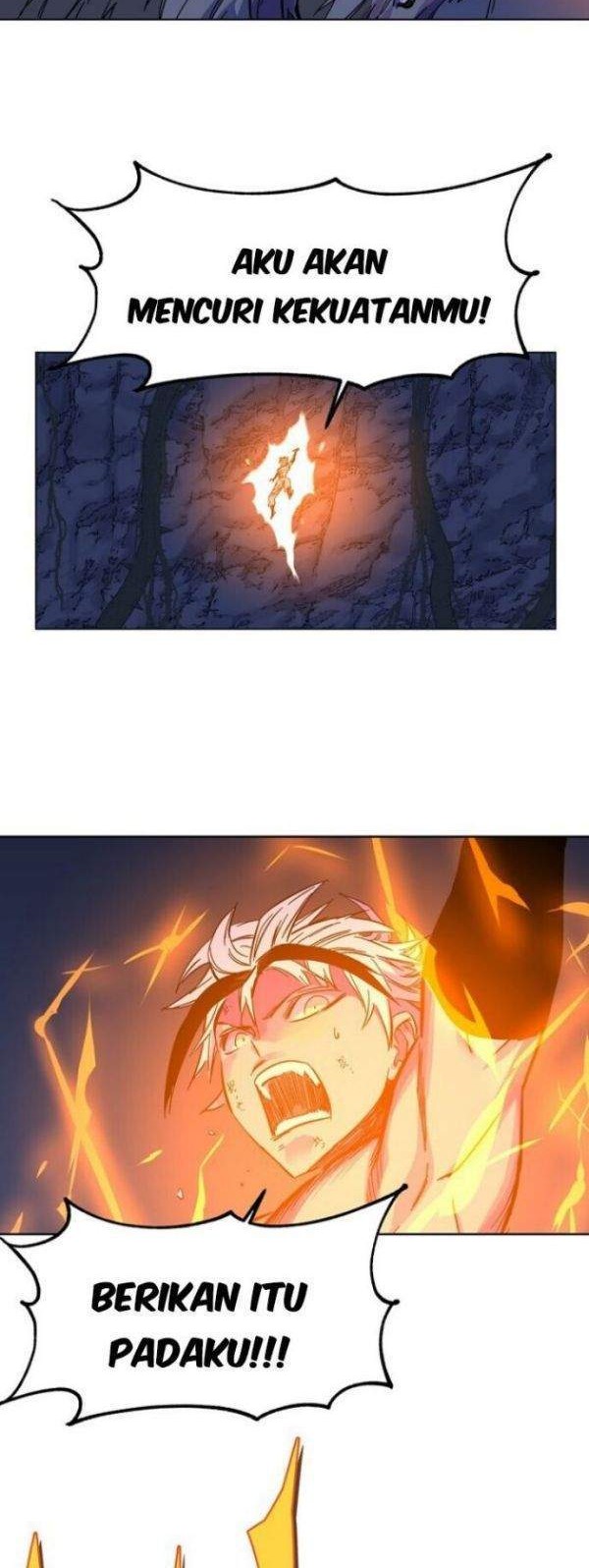X & Ash Chapter 1 - halaman 134