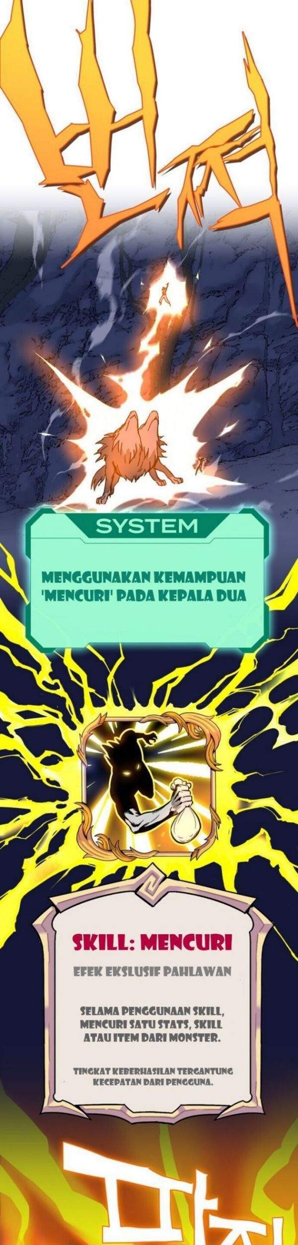 X & Ash Chapter 1 - halaman 135