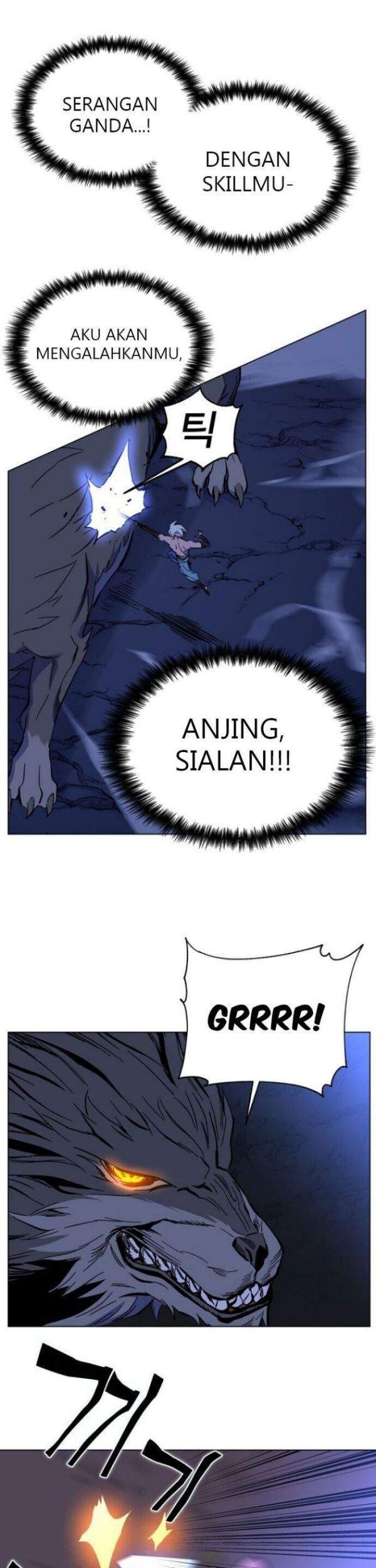 X & Ash Chapter 1 - halaman 143