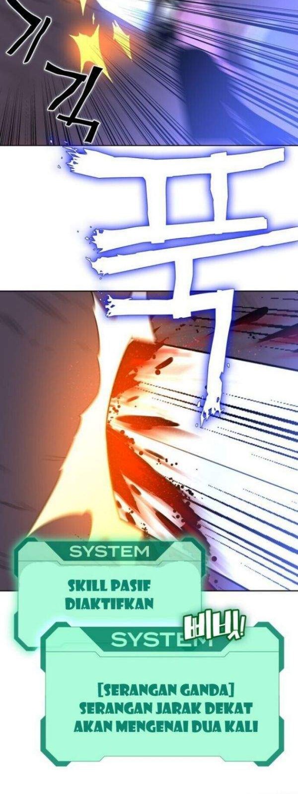 X & Ash Chapter 1 - halaman 144