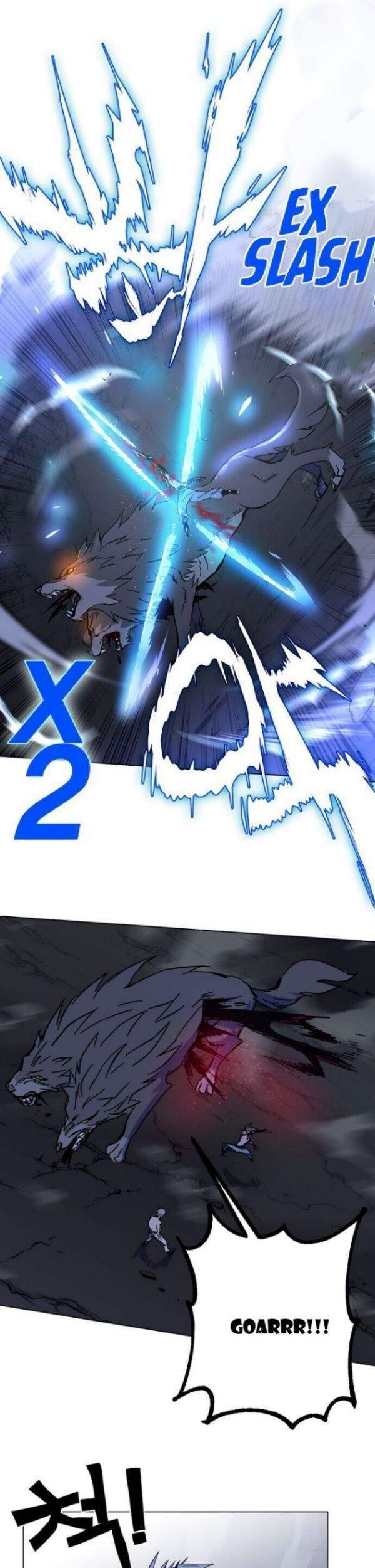 X & Ash Chapter 1 - halaman 145