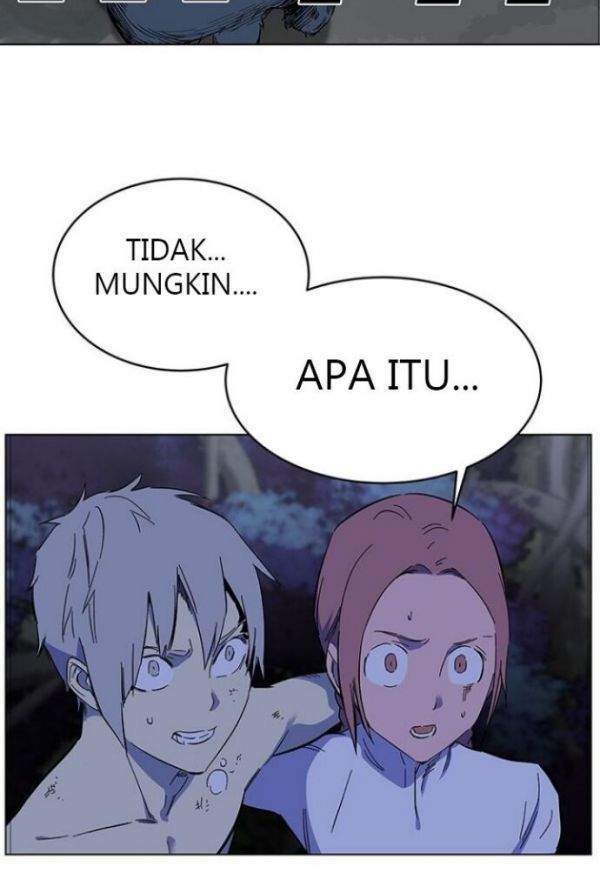 X & Ash Chapter 1 - halaman 152