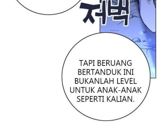 X & Ash Chapter 1 - halaman 157