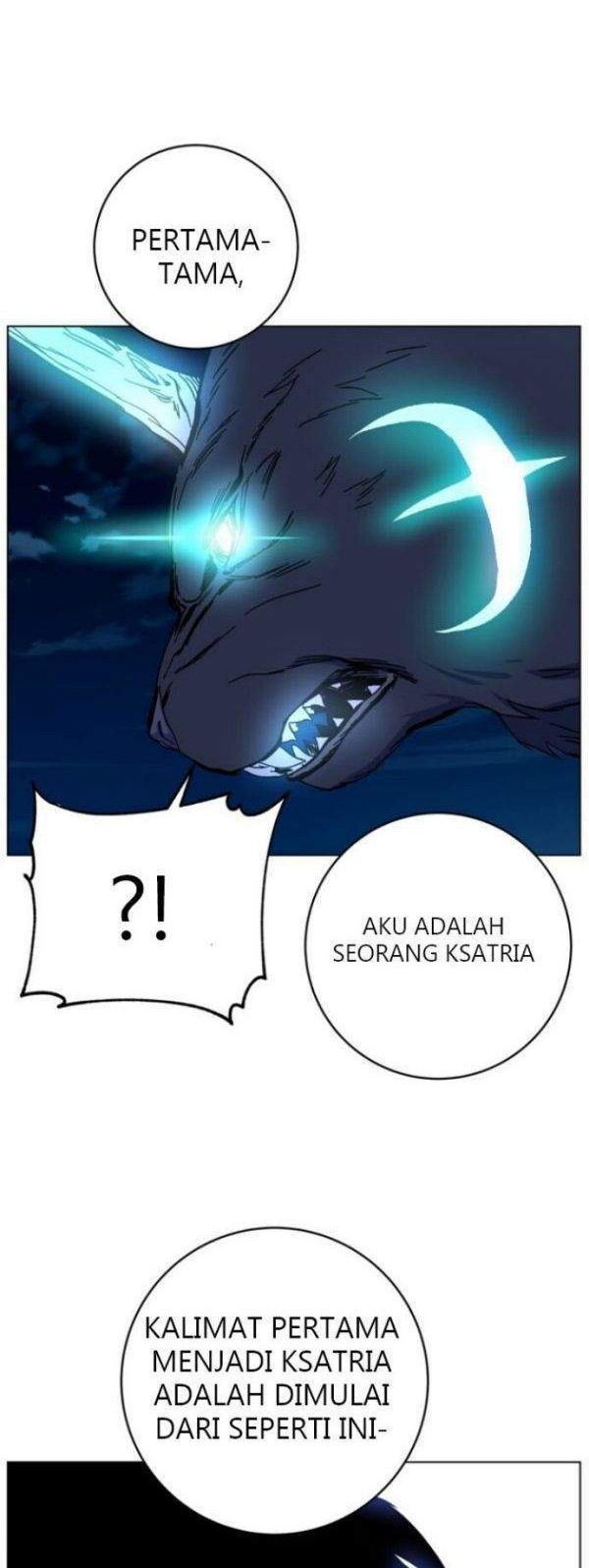 X & Ash Chapter 1 - halaman 159