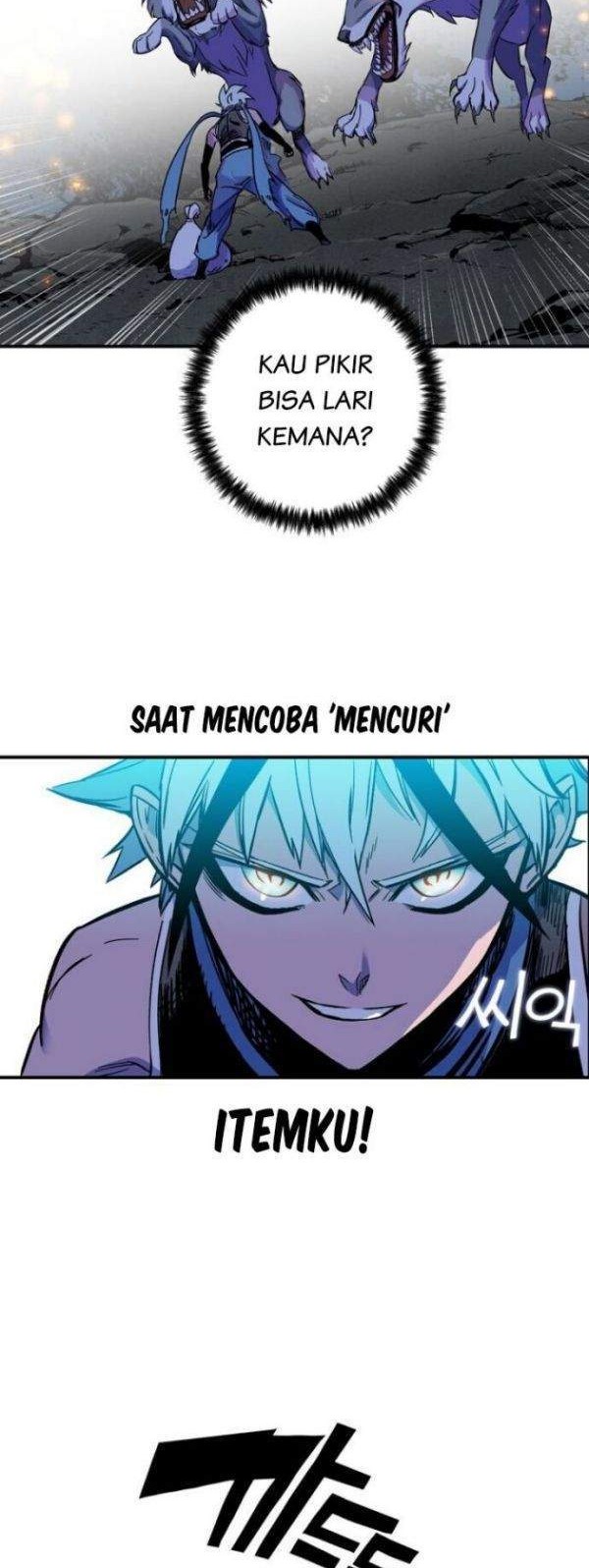 X & Ash Chapter 1 - halaman 16