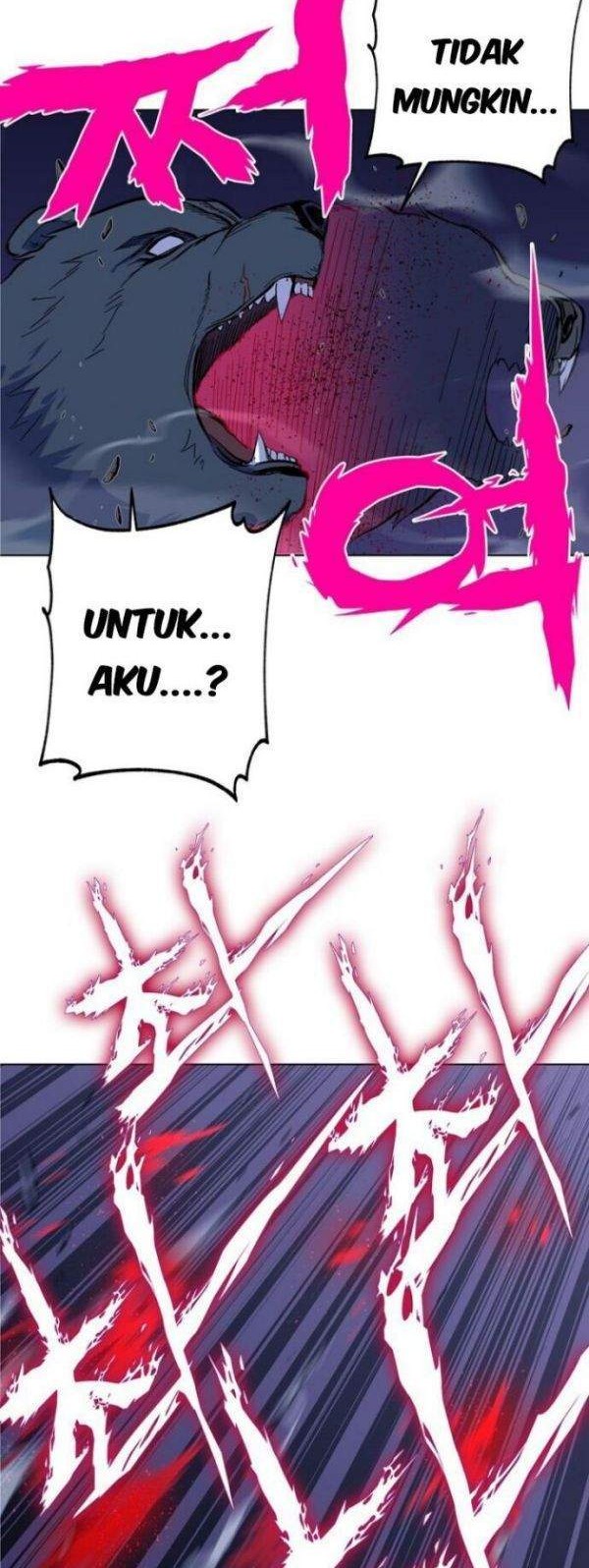 X & Ash Chapter 1 - halaman 166