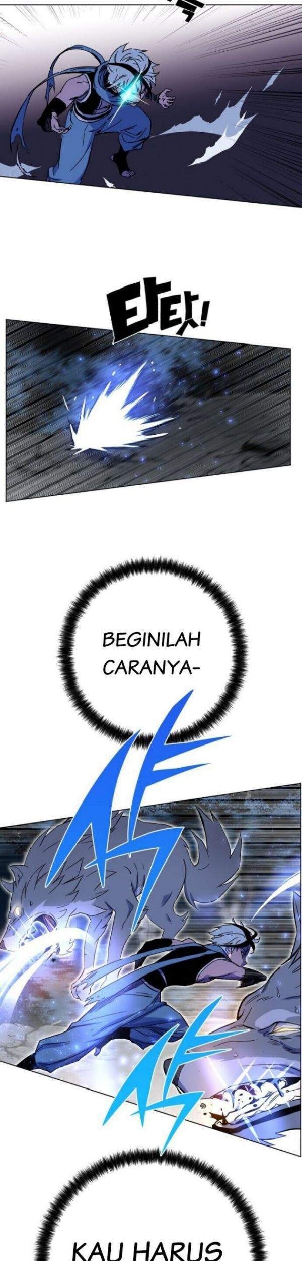 X & Ash Chapter 1 - halaman 17