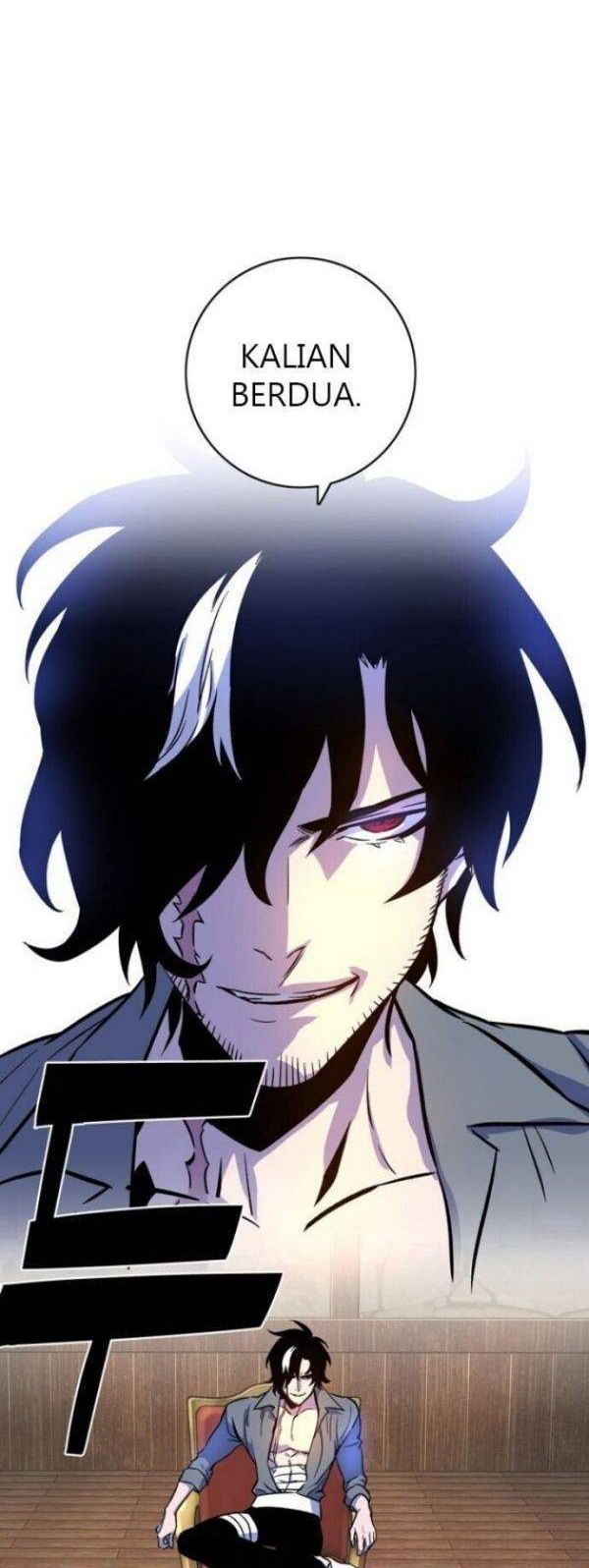 X & Ash Chapter 1 - halaman 176