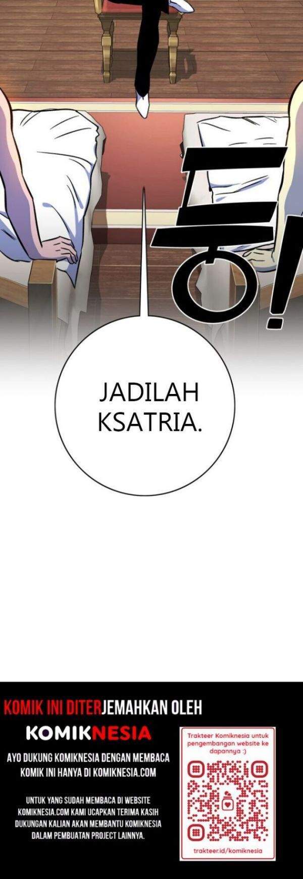X & Ash Chapter 1 - halaman 177