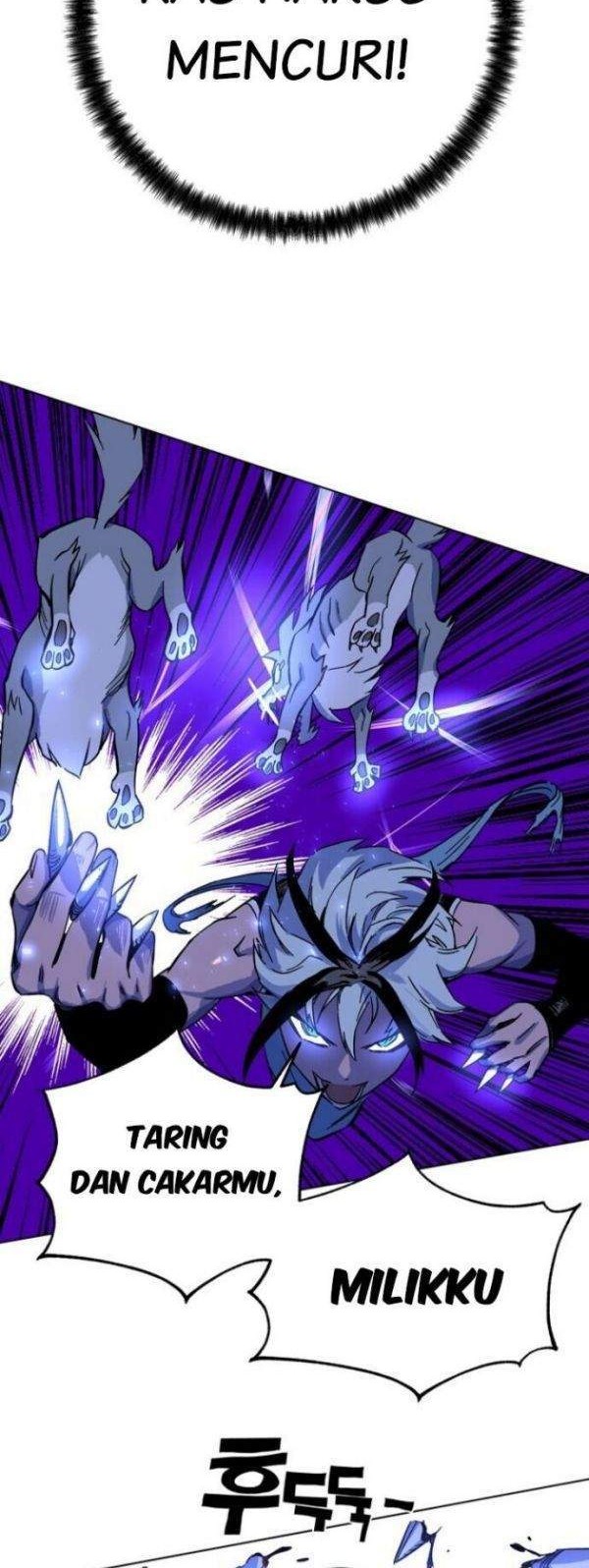 X & Ash Chapter 1 - halaman 18