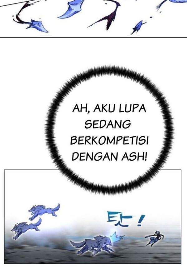 X & Ash Chapter 1 - halaman 19