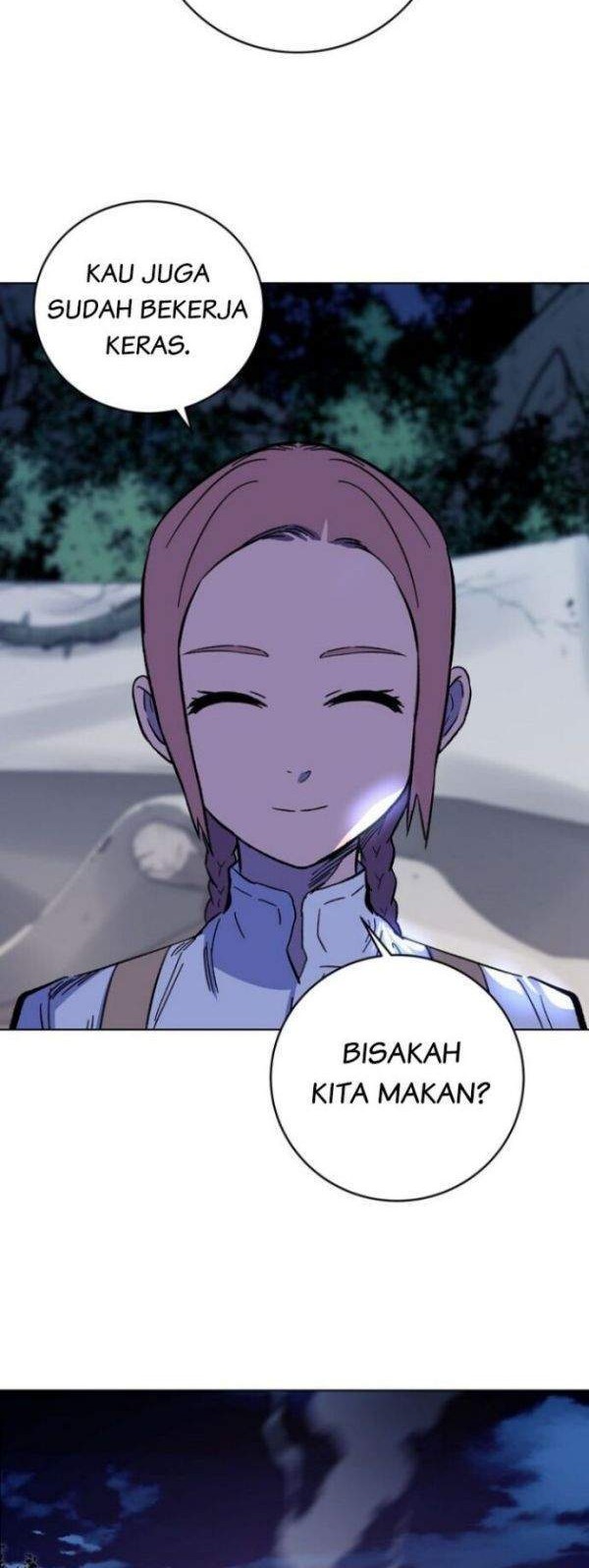 X & Ash Chapter 1 - halaman 33