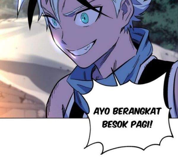 X & Ash Chapter 1 - halaman 39