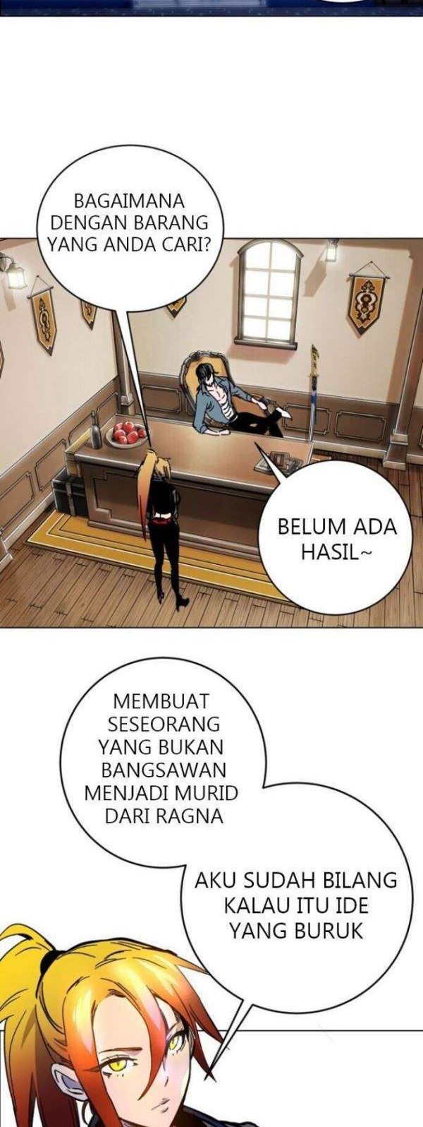 X & Ash Chapter 1 - halaman 41