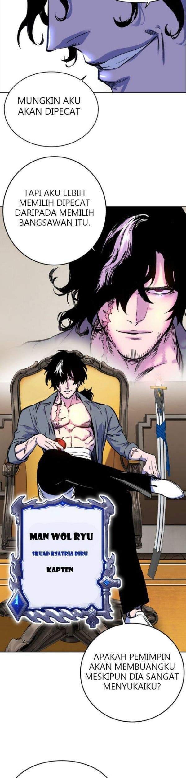 X & Ash Chapter 1 - halaman 43