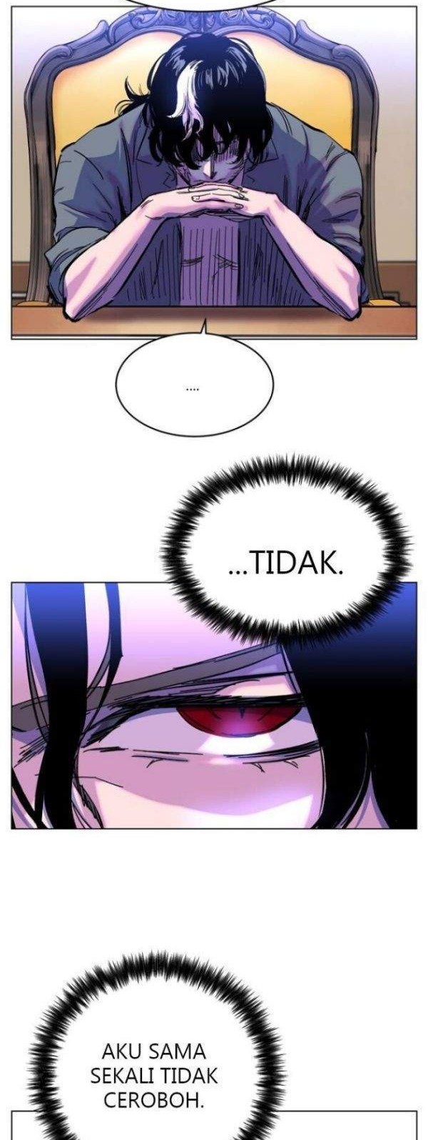 X & Ash Chapter 1 - halaman 49