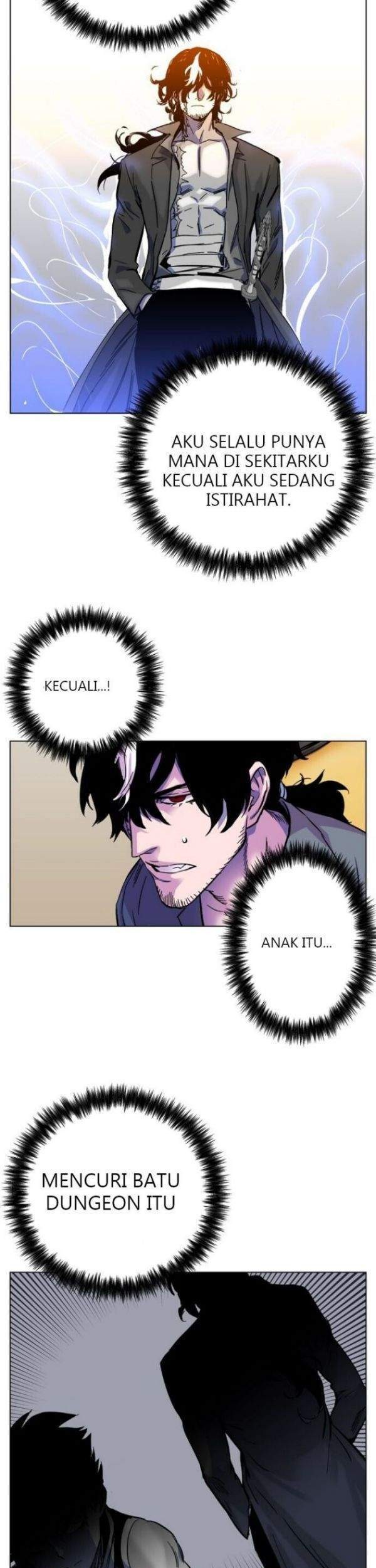X & Ash Chapter 1 - halaman 50