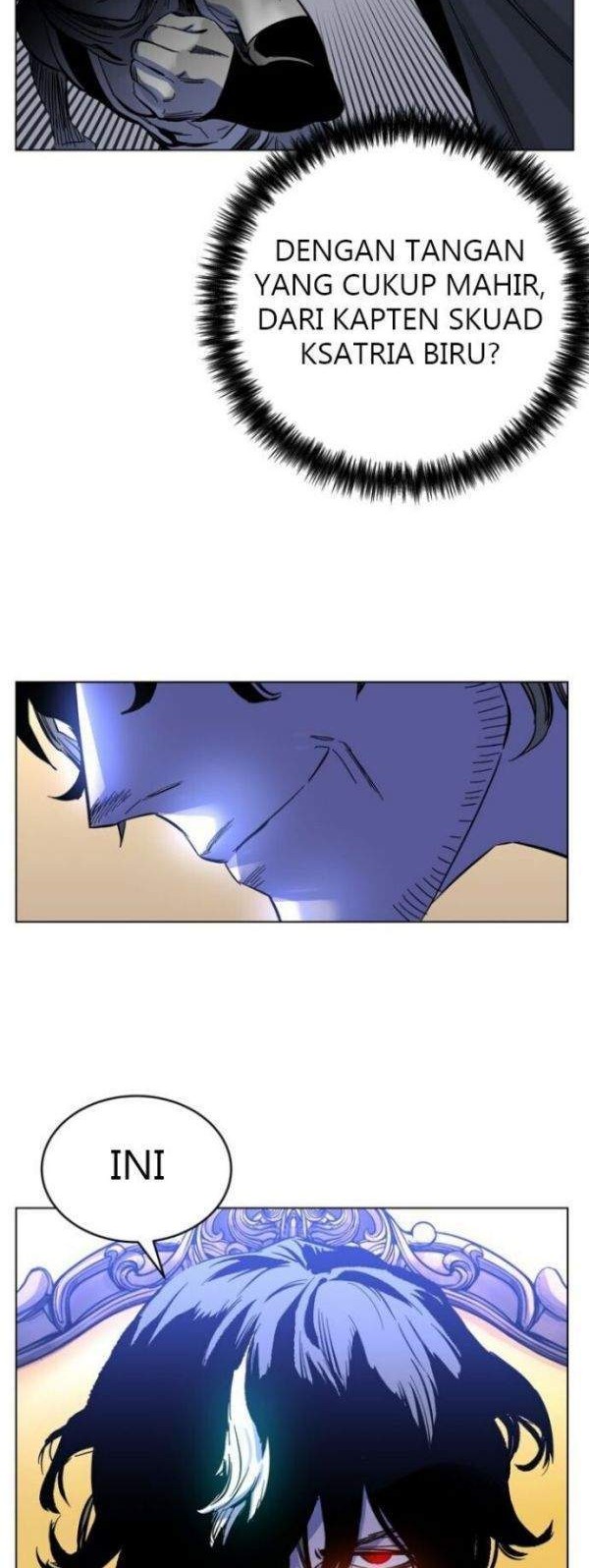 X & Ash Chapter 1 - halaman 51