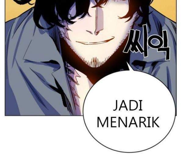 X & Ash Chapter 1 - halaman 52