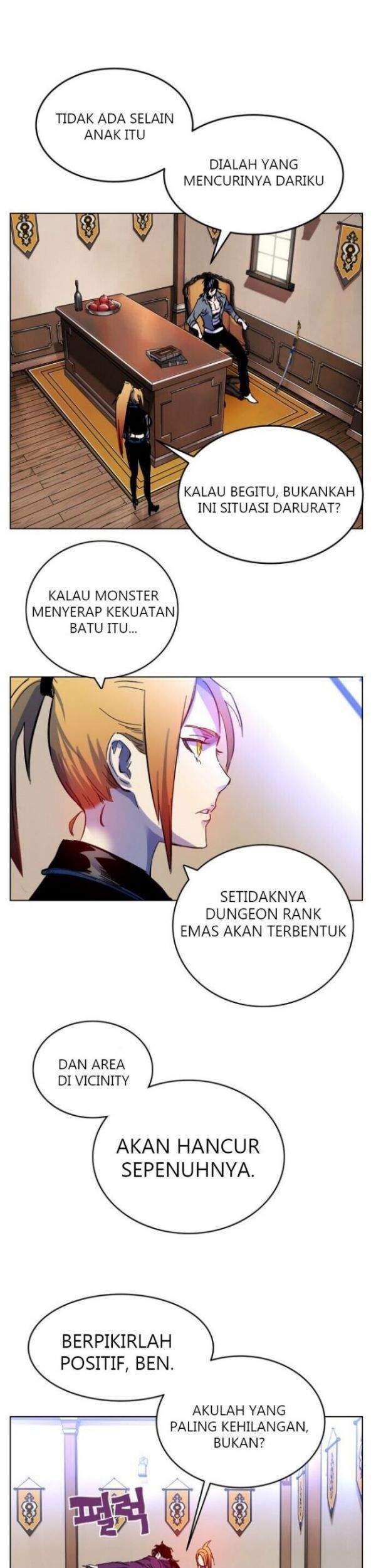 X & Ash Chapter 1 - halaman 53