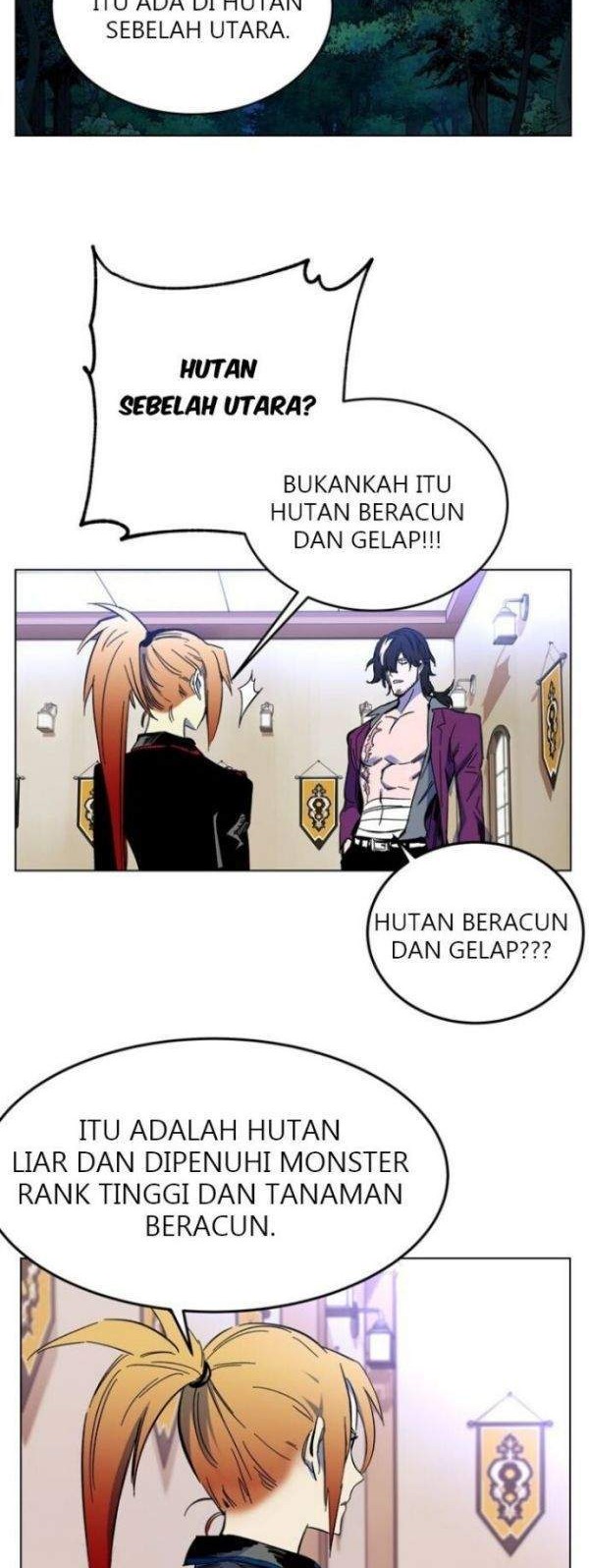 X & Ash Chapter 1 - halaman 59