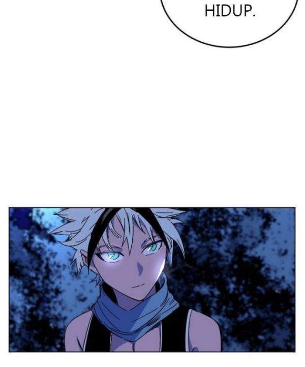 X & Ash Chapter 1 - halaman 67