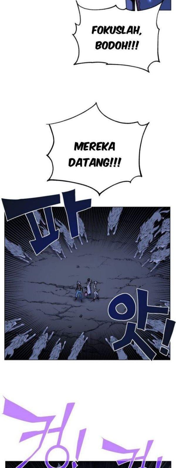 X & Ash Chapter 1 - halaman 69